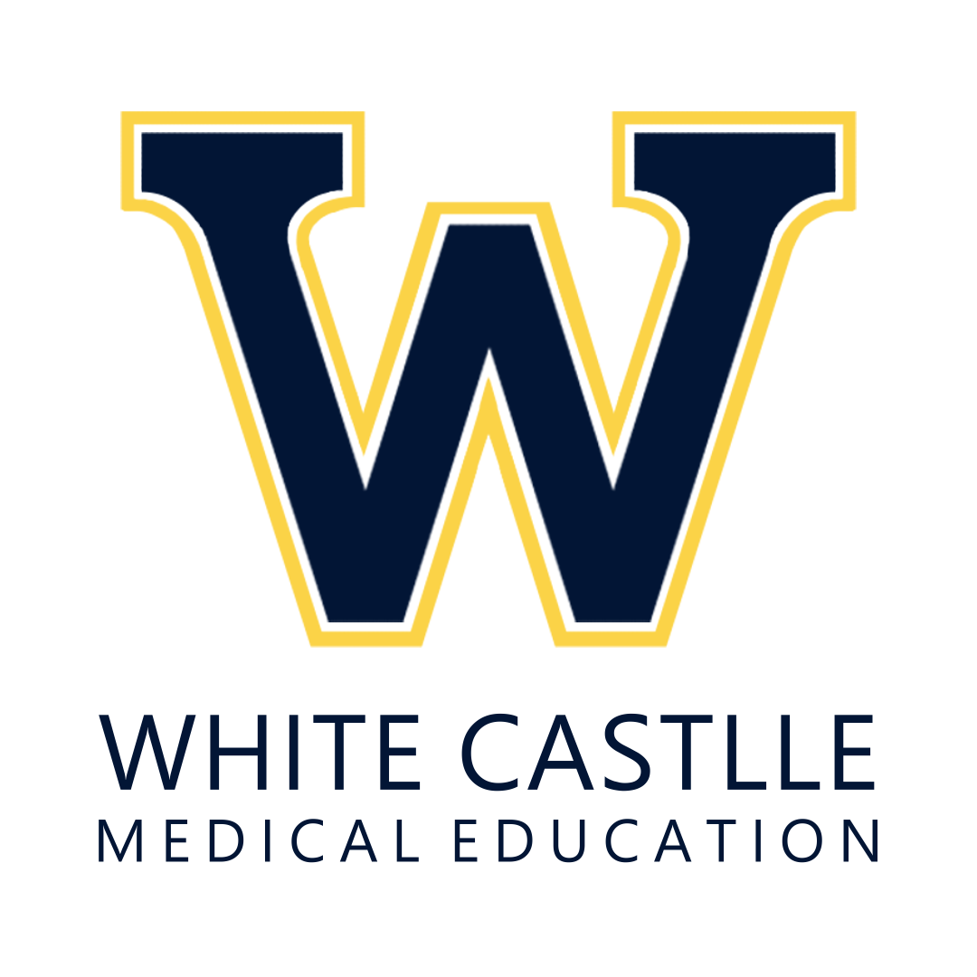 WCME — White Castlle Medical Education